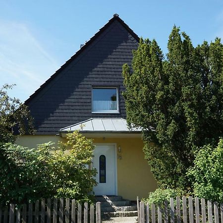 Ferienwohnung Kochel Mit Wallbox Gifhorn Exterior photo