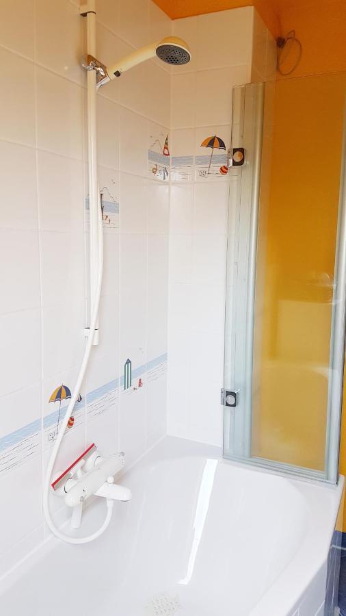 Ferienwohnung Kochel Mit Wallbox Gifhorn Exterior photo