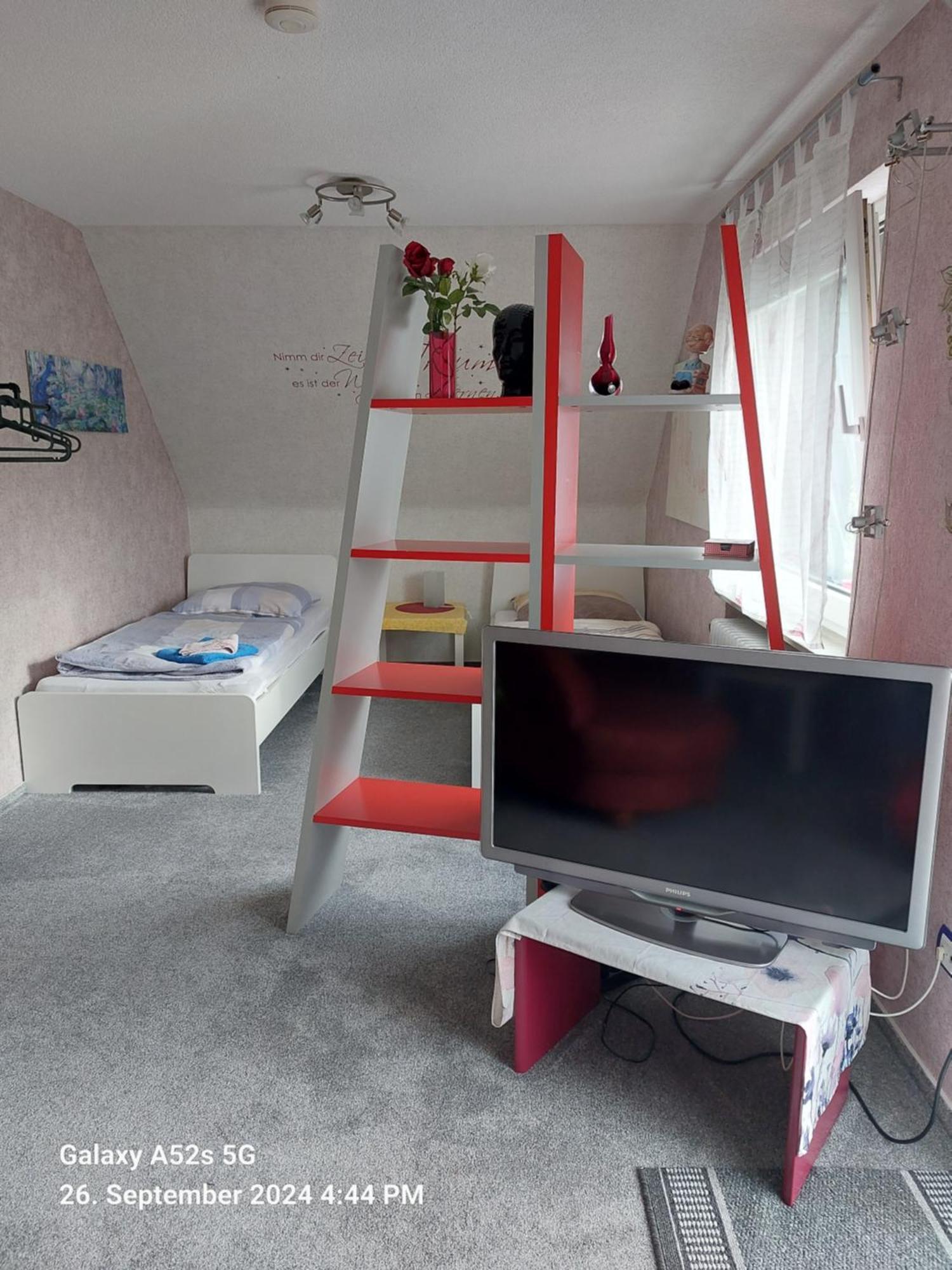 Ferienwohnung Kochel Mit Wallbox Gifhorn Exterior photo