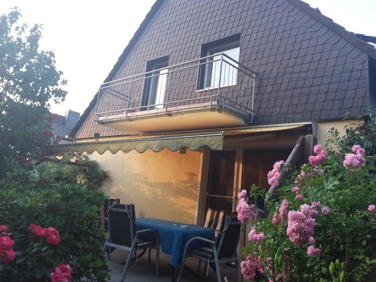 Ferienwohnung Kochel Mit Wallbox Gifhorn Exterior photo