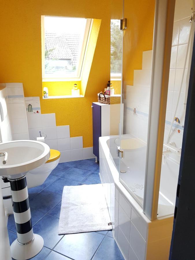 Ferienwohnung Kochel Mit Wallbox Gifhorn Exterior photo